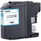 Brother LC223C Cyan Inkjet Cartridge
