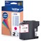 Brother LC223M Inkjet Cartridge Magenta LC223M