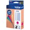 Brother LC223M Inkjet Cartridge Magenta LC223M