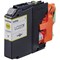 Brother LC223Y Inkjet Cartridge Yellow LC223Y