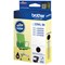 Brother LC229XLBK Black High Yield Inkjet Cartridge