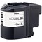 Brother LC229XLBK Black High Yield Inkjet Cartridge