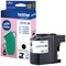 Brother LC227XLBK Black High Yield Inkjet Cartridge