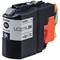 Brother LC227XLBK Black High Yield Inkjet Cartridge