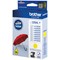 Brother LC225XLY Yellow High Yield Inkjet Cartridge