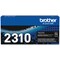 Brother TN2310 Black Laser Toner Cartridge