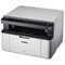 Brother DCP-1610W Mono Laser All-in-One Printer Wireless White DCP1610WZU1