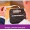 Brother P-Touch PT-D210VP Label Printer, Desktop