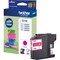 Brother LC221 Magenta Inkjet Cartridge
