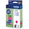 Brother LC221 Magenta Inkjet Cartridge