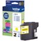 Brother LC221 Yellow Inkjet Cartridge