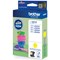 Brother LC221 Yellow Inkjet Cartridge