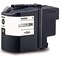 Brother LC22EBK Inkjet Cartridge Black LC22EBK