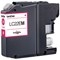 Brother LC22EM Inkjet Cartridge Magenta LC22EM