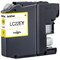 Brother LC22EY Inkjet Cartridge Yellow LC22EY