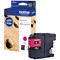 Brother Ink Cartridge Magenta LC12EM