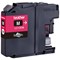 Brother Ink Cartridge Magenta LC12EM