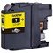 Brother Ink Cartridge Yellow LC12EY