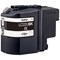 Brother LC22UBK Black High Yield Inkjet Cartridge