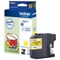 Brother LC22UY Yellow High Yield Inkjet Cartridge