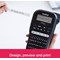 Brother PT-H110 Professional Label Printer, Handheld