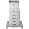 Brother TT-4000 Optional Paper Tray Unit with Stabiliser base, 4x520 Sheets