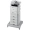 Brother TT-4000 Optional Paper Tray Unit with Stabiliser base, 4x520 Sheets