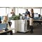 Brother TT-4000 Optional Paper Tray Unit with Stabiliser base, 4x520 Sheets