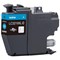 Brother LC3219XLC Cyan High Yield Inkjet Cartridge