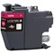 Brother LC3219XLM Magenta High Yield Inkjet Cartridge