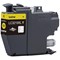 Brother LC3219XLY Yellow High Yield Inkjet Cartridge