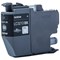 Brother LC3213BK Black High Yield Inkjet Cartridge