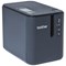 Brother PTP950NW Wireless Professional Label Printer, Desktop