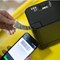 Brother PTP950NW Wireless Professional Label Printer, Desktop