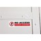 Brother Professional Label Printer Wireless 62mm Width Labels 176mm per Second Ref QL810W