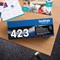Brother TN423BK Black High Yield Laser Toner Cartridge