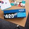 Brother TN423C Cyan High Yield Laser Toner Cartridge