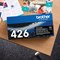 Brother TN426BK Black Super High Yield Laser Toner Cartridge