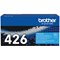 Brother TN426C Cyan Super High Yield Laser Toner Cartridge