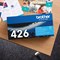 Brother TN426C Cyan Super High Yield Laser Toner Cartridge