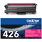 Brother TN426M Magenta Super High Yield Laser Toner Cartridge
