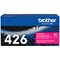 Brother TN426M Magenta Super High Yield Laser Toner Cartridge