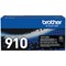 Brother TN910BK Black Ultra High Yield Laser Toner Cartridge