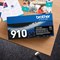 Brother TN910BK Black Ultra High Yield Laser Toner Cartridge