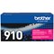 Brother TN910M Magenta Ultra High Yield Laser Toner Cartridge