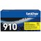 Brother TN910Y Yellow Ultra High Yield Laser Toner Cartridge