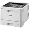 Brother HL-L8260CDW A4 Wireless Colour Laser Printer, White