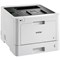 Brother HL-L8260CDW A4 Wireless Colour Laser Printer, White