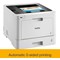 Brother HL-L8260CDW A4 Wireless Colour Laser Printer, White