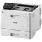 Brother HL-L8360CDW A4 Wireless Colour Laser Printer, White